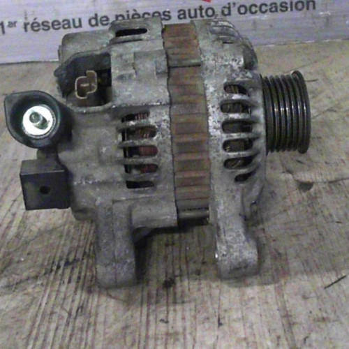 Alternateur Peugeot 307 1.6 16v (2000-2007) 5 portes