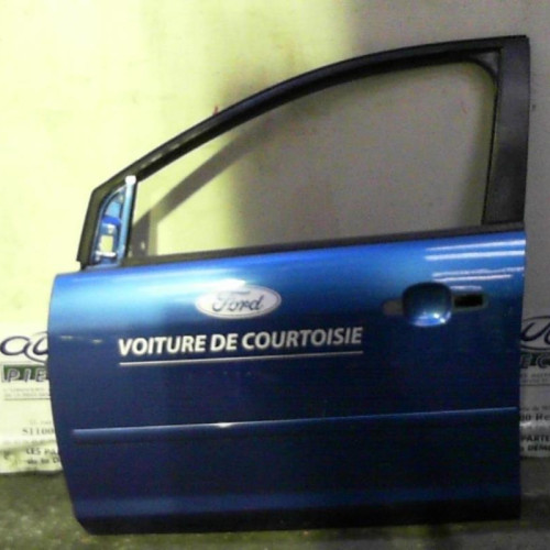 Porte avant gauche Ford FOCUS II 1.6 tdci (2004-2012)