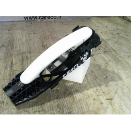 Poignee ext porte arg Seat IBIZA IV 1.6 tdi (2009-2015)