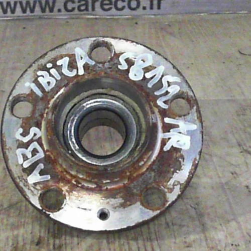 Moyeu arg Seat IBIZA IV 1.6 tdi (2009-2015)