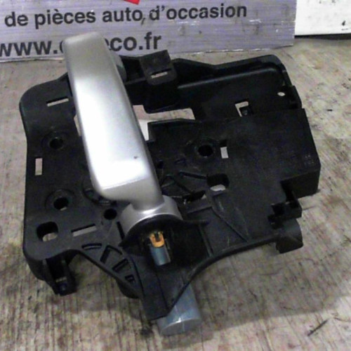 Poignee int porte coulissante d Citroën BERLINGO MULTISPACE 1.6 hdi 90 (2010) 5 portes