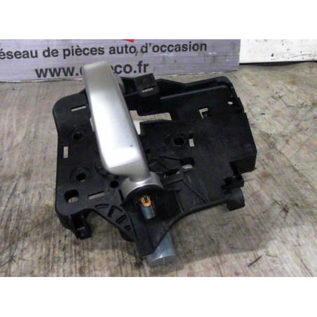 Poignee int porte coulissante d Citroën BERLINGO MULTISPACE 1.6 hdi 90 (2010) 5 portes