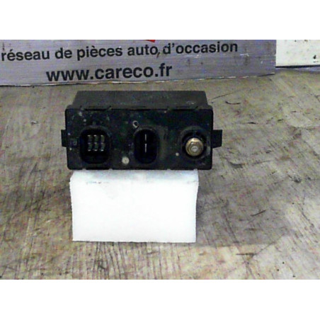 Boitier de préchauffage Renault CLIO I 1.9 d (1996-1998)
