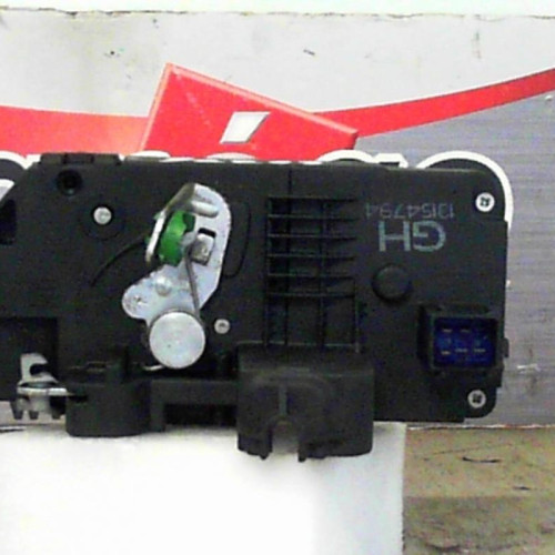 Serrure porte ard Opel CORSA C 1.3 cdti (2003-2009)