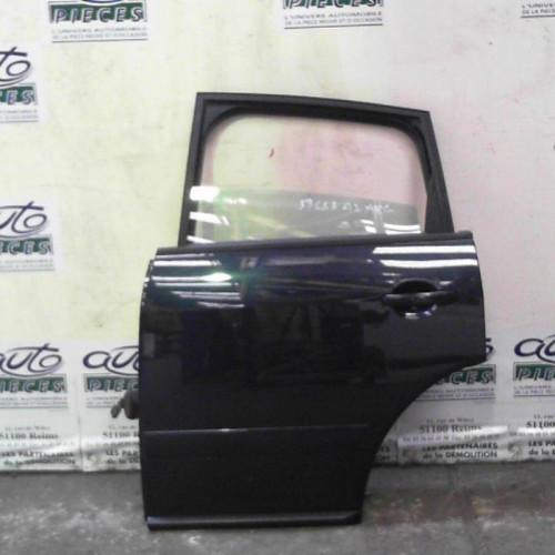 Porte arrière gauche Audi A2 1.4 tdi (2000-2005) 5 portes