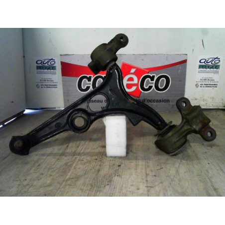 Triangle inf avg Fiat SCUDO Camionnette 1.9 d (1996-2006)