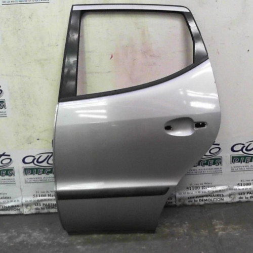 Porte arrière gauche Mercedes-benz CLASSE A A 170 cdi (1998-2001)