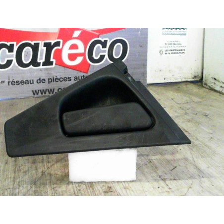 Poignee ext porte arg Renault CLIO IV 1.5 dci 90 (2012) 5 portes