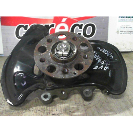 Pivot avg Mercedes-benz CLASSE C C 220 cdi (2007-2008) 4 portes