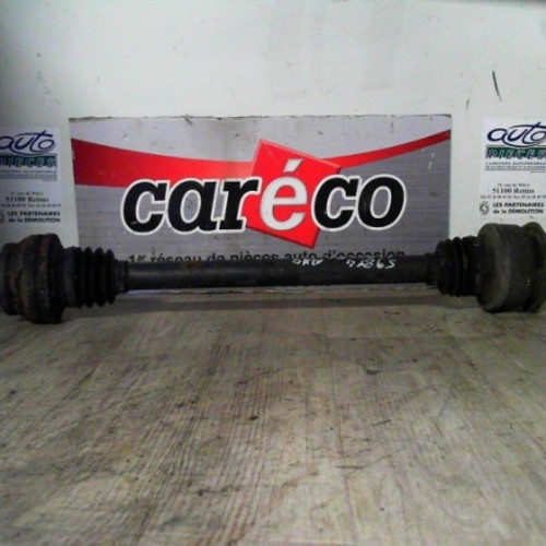 Transmission arrière gauche Mercedes-benz CLASSE C C 220 cdi (2007-2008) 4 portes