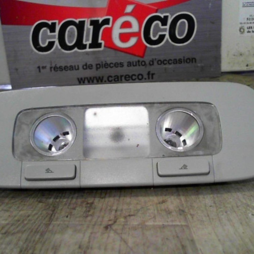 Plafonnier Vw GOLF VI 2.0 tdi (2008-2013) 5 portes