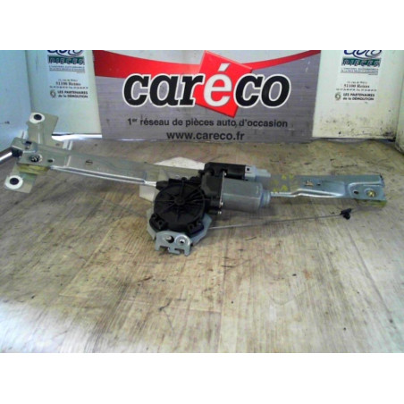 Mecanisme  moteur lève-glace avant droit Peugeot 207 - 207 1.6 hdi (2006-2013) 5 portes