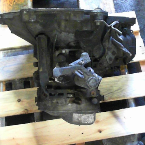 Boîte à vitesse mecanique Opel AGILA 1.3 cdti (2003-2007)