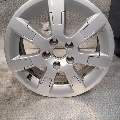 Jante tole 5 Vw POLO V 1.2 tdi (2009) 5 portes