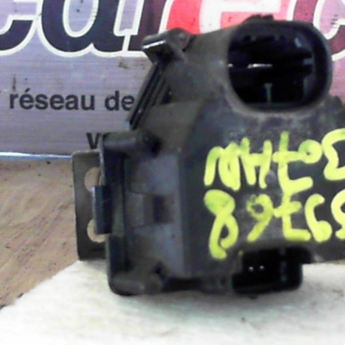 Commande regulateur de vitesse Peugeot 307 2.0 hdi 135 (2003-2007)