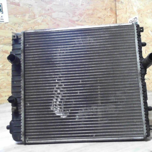 Radiateur Opel AGILA 1.2 16v (2000-2007)