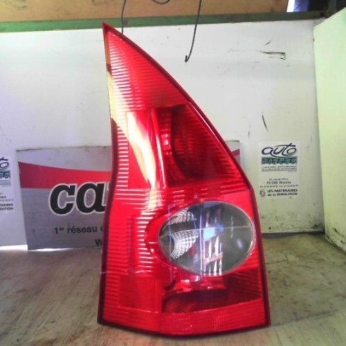 Feu arrière gauche Renault MEGANE II Break 1.9 dci (2003-2009)