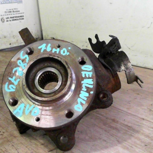Pivot avd Opel ASTRA F 1.4 i 16v (1996-1998)