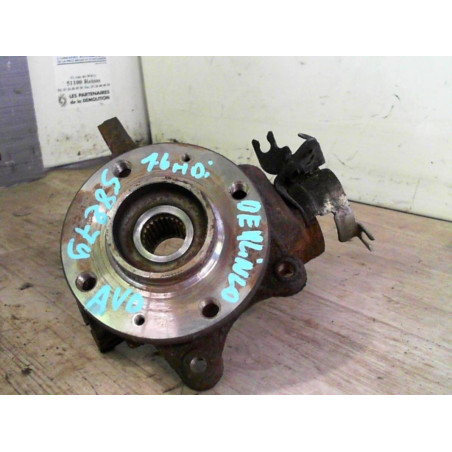 Pivot avd Opel ASTRA F 1.4 i 16v (1996-1998)