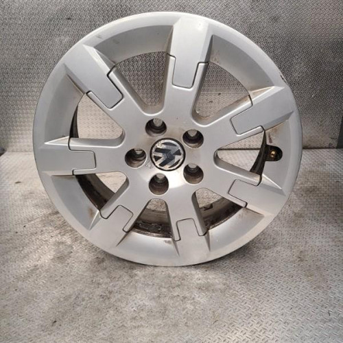 Jante tole 5 Vw POLO V 1.2 tdi (2009) 5 portes