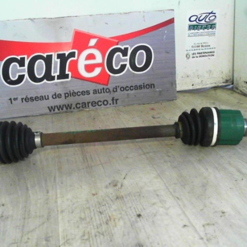 Transmission avant gauche Suzuki SWIFT III 1.3 (2005)