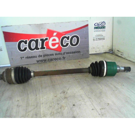 Transmission avant gauche Suzuki SWIFT III 1.3 (2005)