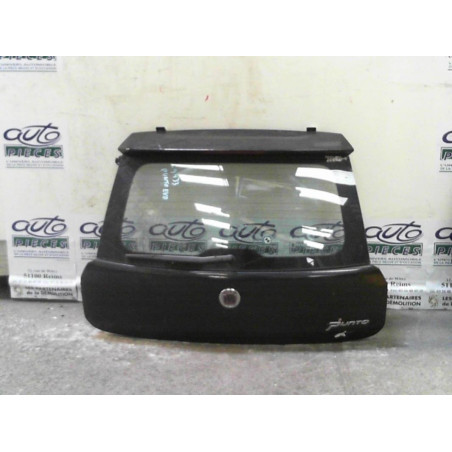Hayon Fiat GRANDE PUNTO 1.3 d multijet (2008)