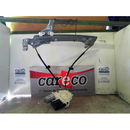 Mecanismemoteur leve-glace porte coulissante d Renault MEGANE III 3-5 portes 1.5 dci (2008-2015) 5 portes