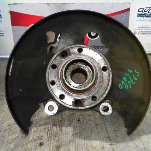 Pivot avd Saab 9-3 1.9 tid (2004-2015)