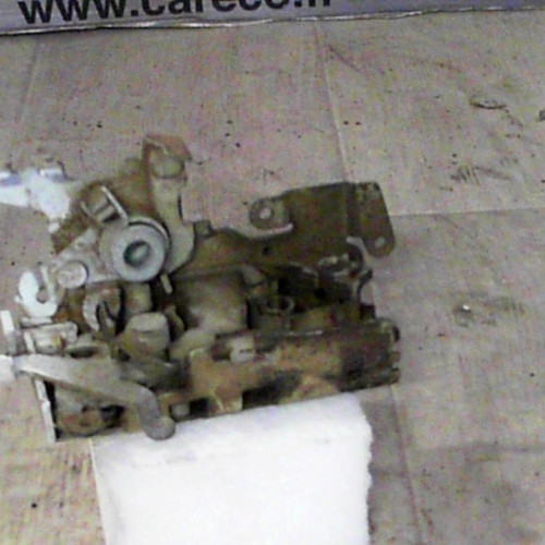 Actionneur serrure porte avd Mercedes-benz VITO Camionnette 108 d 2.3 (1997-2003)