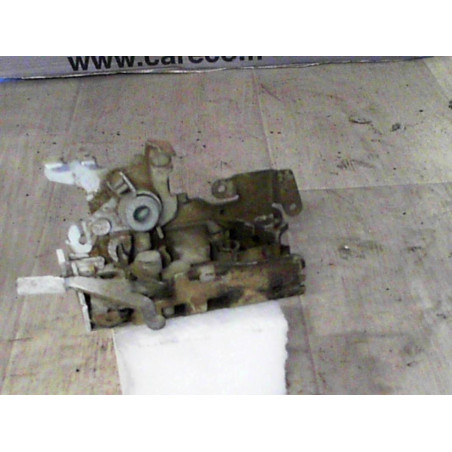 Actionneur serrure porte avd Mercedes-benz VITO Camionnette 108 d 2.3 (1997-2003)