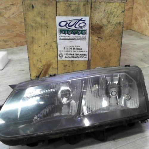 Phare gauche Renault SAFRANE II 2.2 dt (1996-2000) 5 portes
