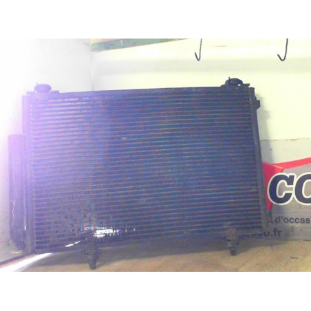 Condenseur clim Toyota YARIS 1.0 (1999-2005)