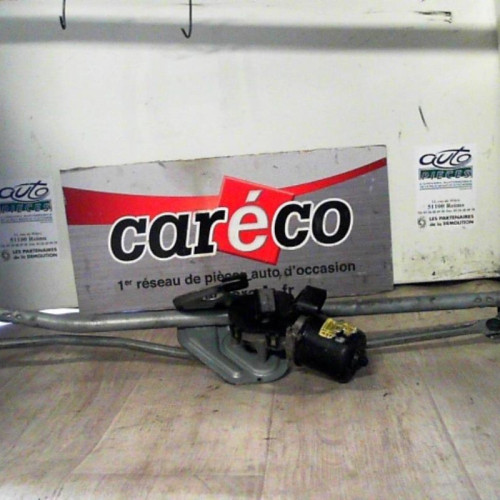 Moteur essuie-glace avant Mini MINI Cooper d (2006-2010)