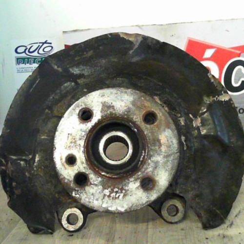 Pivot avd Mini MINI Cooper d (2006-2010)