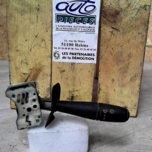 Commande essuie glace Renault MASTER II Camionnette 2.5 d (1998-2001)