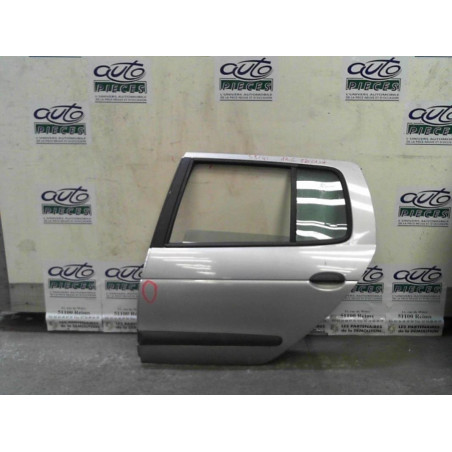 Porte arrière gauche Renault MEGANE I Break 1.9 dci (2001-2003)
