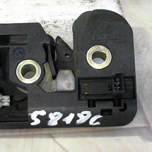 Moteur electrique de hayon-coffre Seat IBIZA II 1.9 sdi (1996-1999)