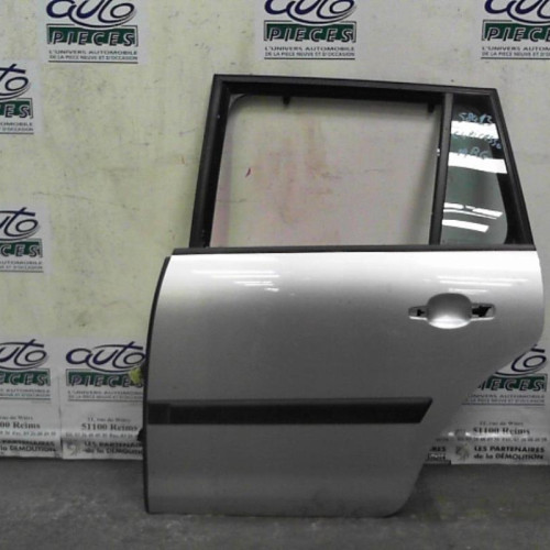 Porte arrière gauche Citroën C4 GRAND PICASSO I 1.6 hdi (2006-2011) 5 portes