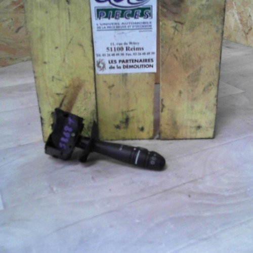 Commande essuie glace Renault MEGANE I 1.4 16v (1999-2003)