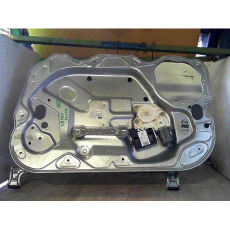 Mecanisme  moteur lève-glace avant droit Ford FOCUS II 1.8 tdci (2005-2012)