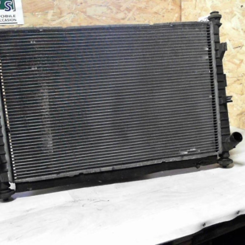 Radiateur Ford MONDEO II 1.8 td (1996-2000) 5 portes