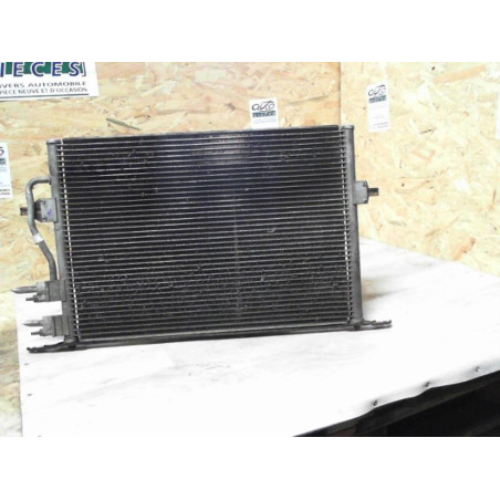 Condenseur clim Ford MONDEO II 1.8 td (1996-2000) 5 portes