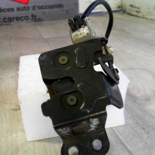 Moteur electrique de hayon-coffre Hyundai SANTA FÉ I 2.0 crdi 4x4 (2003-2006)