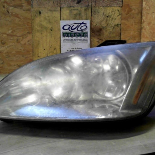 Phare gauche Ford FOCUS C-MAX 1.6 tdci (2003-2007)