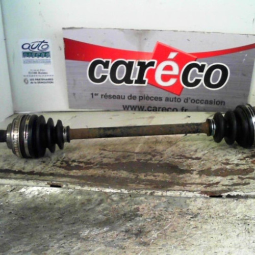 Transmission arrière gauche Toyota RAV 4 II 2.0 d 4wd (2001-2005)