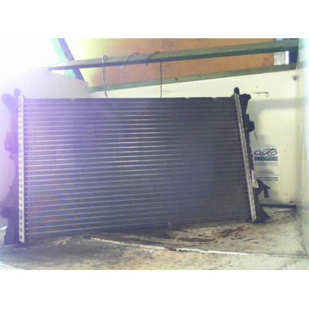 Radiateur Renault LAGUNA II 1.8 16v (2001-2005)