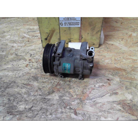 Compresseur air conditionne Renault KANGOO Express 1.9 dti (2000)