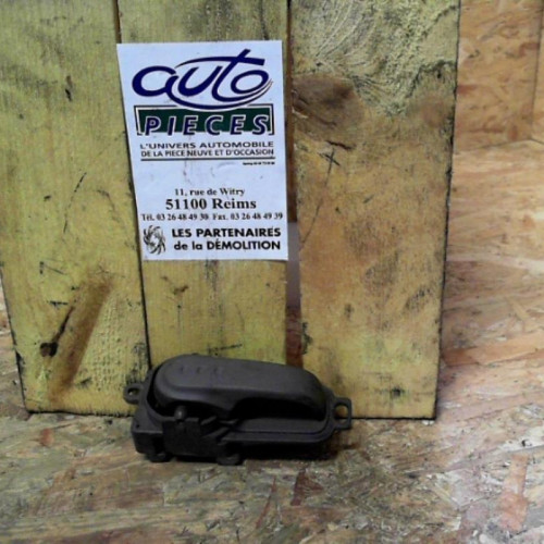 Poignee int porte ard Nissan NOTE 1.5 dci (2010-2012)