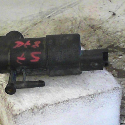 Pompe lave-glace avant Renault MASTER II Camionnette 2.5 dci 100 (2003)